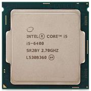 Intel Core-i5 6400 2.7GHz LGA 1151 Skylake CPU